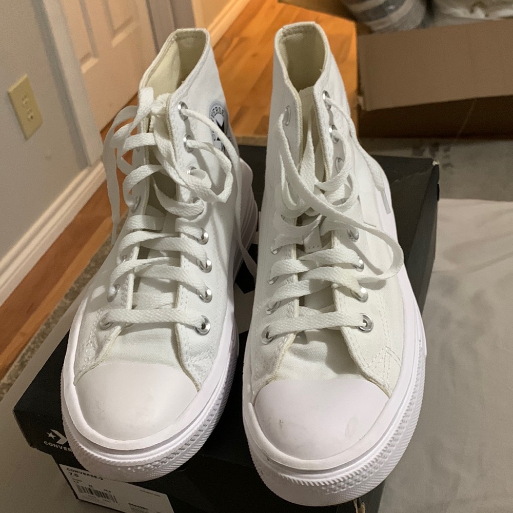 Converse